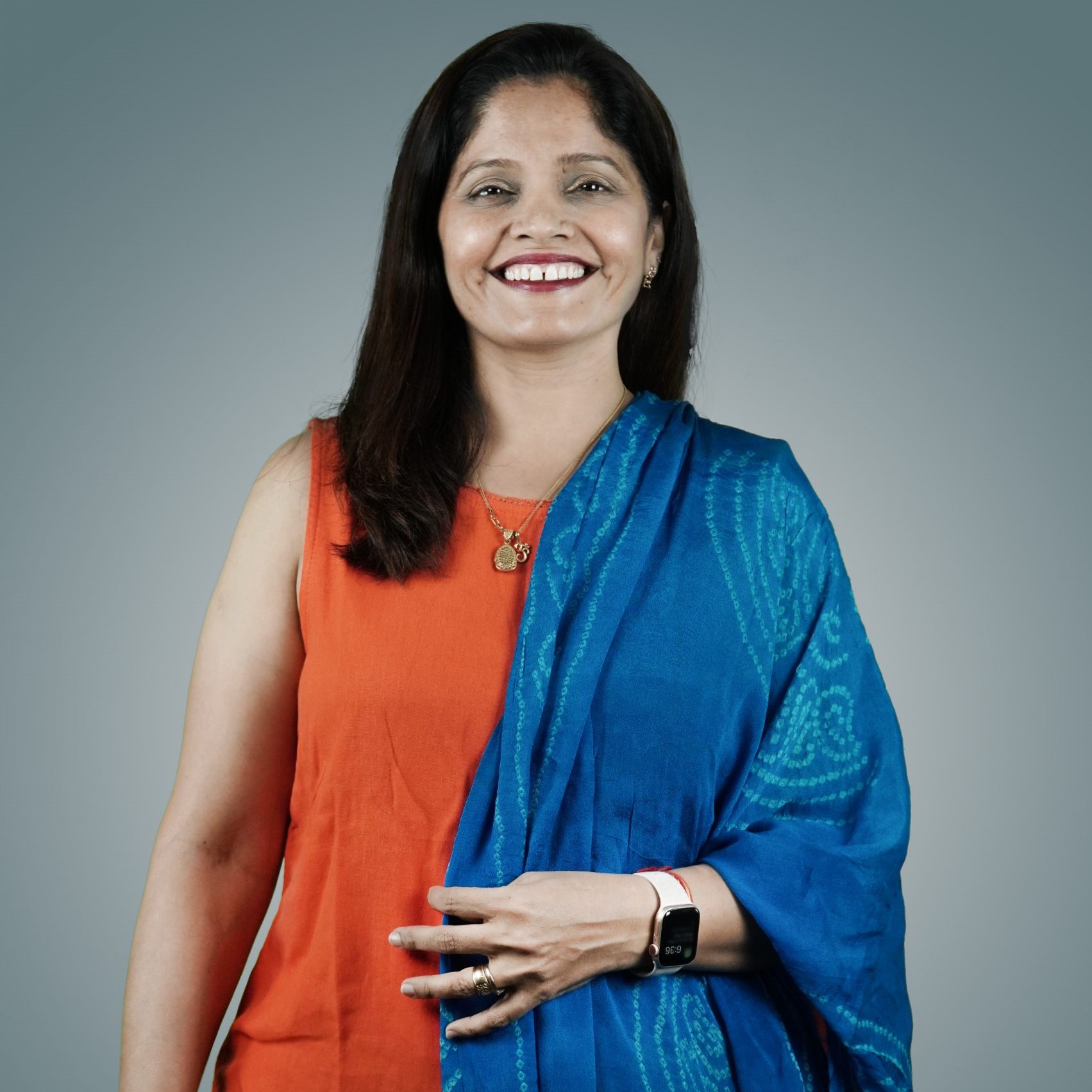 Dharini Upadhyay