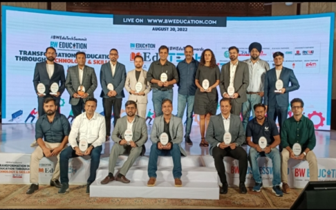 BW Businessworld Awards Edutech 2022 Winners