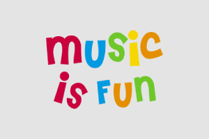 music is fun